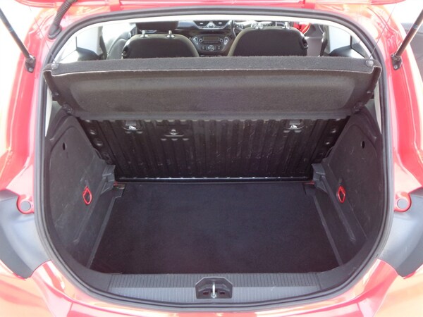 Used Vauxhall Corsa 2016 for sale - 75570987: Photo 6