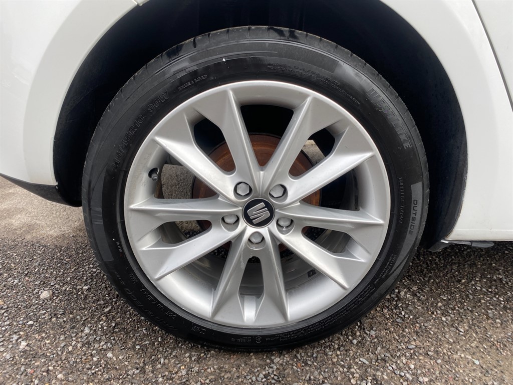 Used SEAT Ibiza 2014 for sale - 77778832: Photo 10