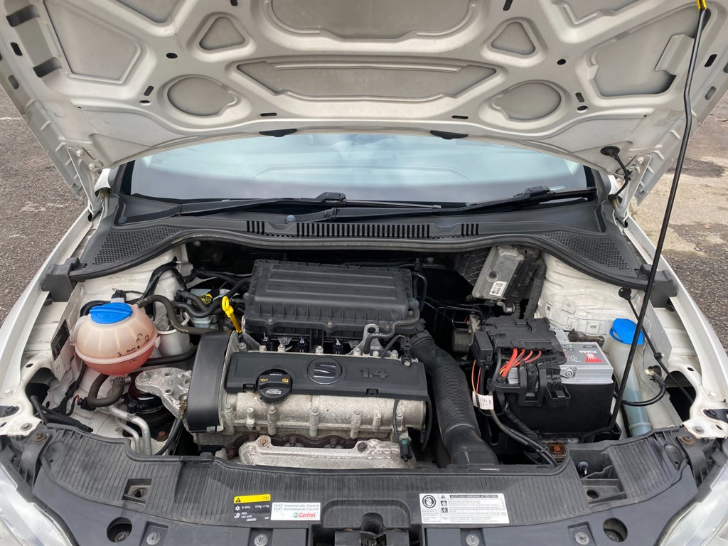 Used SEAT Ibiza 2014 for sale - 77778832: Photo 11