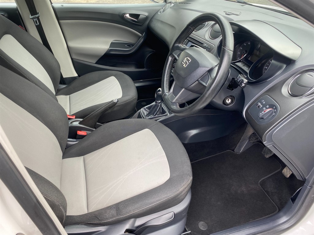 Used SEAT Ibiza 2014 for sale - 77778832: Photo 3