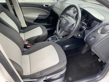 Used SEAT Ibiza 2014 for sale - 77778832: Photo