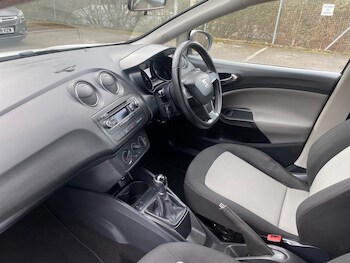 Used SEAT Ibiza 2014 for sale - 77778832: Photo