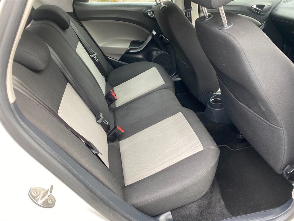 Used SEAT Ibiza 2014 for sale - 77778832: Photo 5