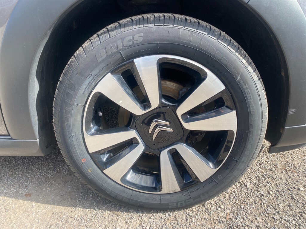 Used Citroen C3 2019 for sale - 78117062: Photo 10