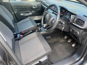 Used Citroen C3 2019 for sale - 78117062: Photo