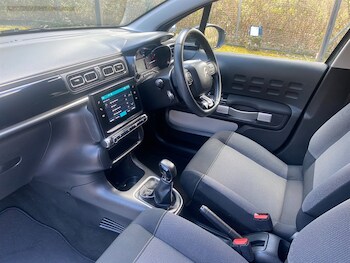 Used Citroen C3 2019 for sale - 78117062: Photo