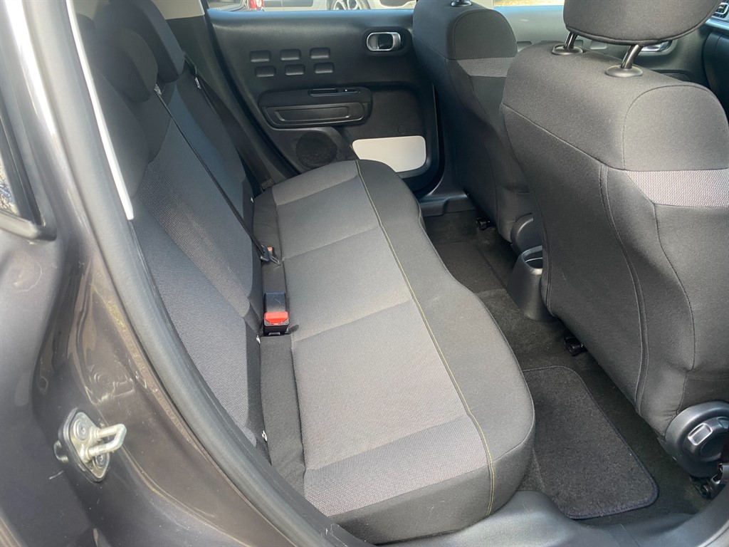 Used Citroen C3 2019 for sale - 78117062: Photo 5