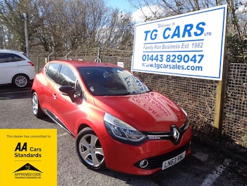 Used Renault Clio 2013 for sale - 75571638: Photo