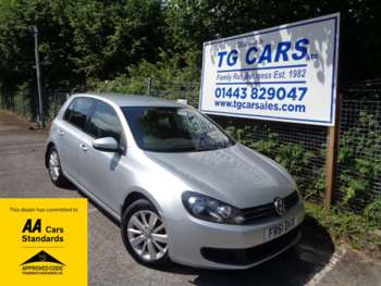 2012 - Match TDI 5-Door