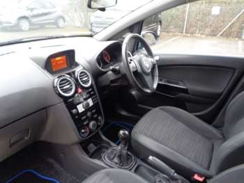 Used Vauxhall Corsa 2014 for sale - 73711852: Photo