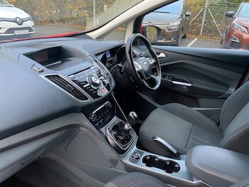 Used Ford C-Max 2014 for sale - 76494172: Photo