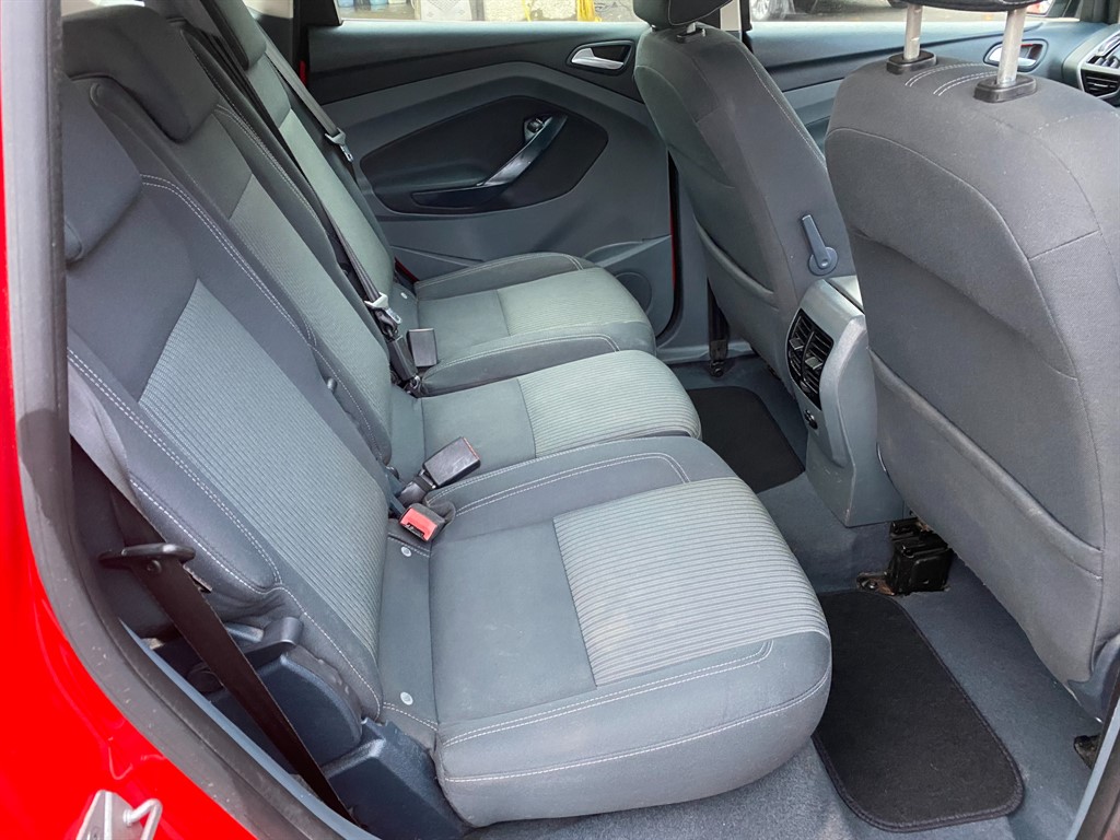 Used Ford C-Max 2014 for sale - 76494172: Photo 5