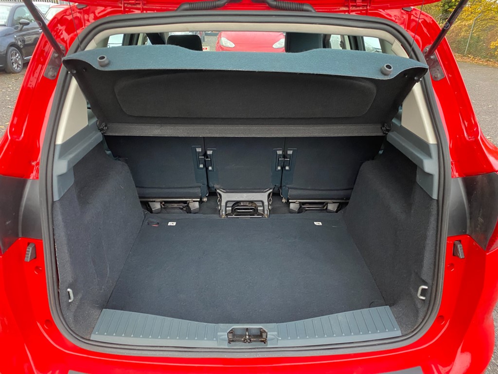 Used Ford C-Max 2014 for sale - 76494172: Photo 6