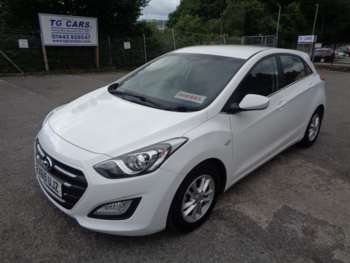 Used Hyundai i30 2015 for sale - 75046148: Photo