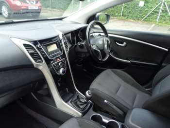 Used Hyundai i30 2015 for sale - 75046148: Photo