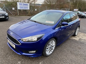 Used Ford Focus 2015 for sale - 77354033: Photo