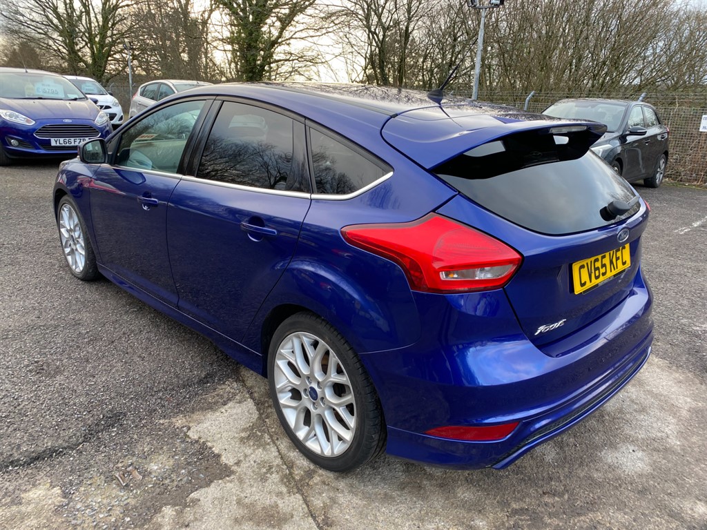 Used Ford Focus 2015 for sale - 77354033: Photo 6