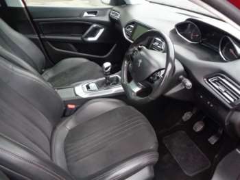 Used Peugeot 308 2014 for sale - 74941400: Photo