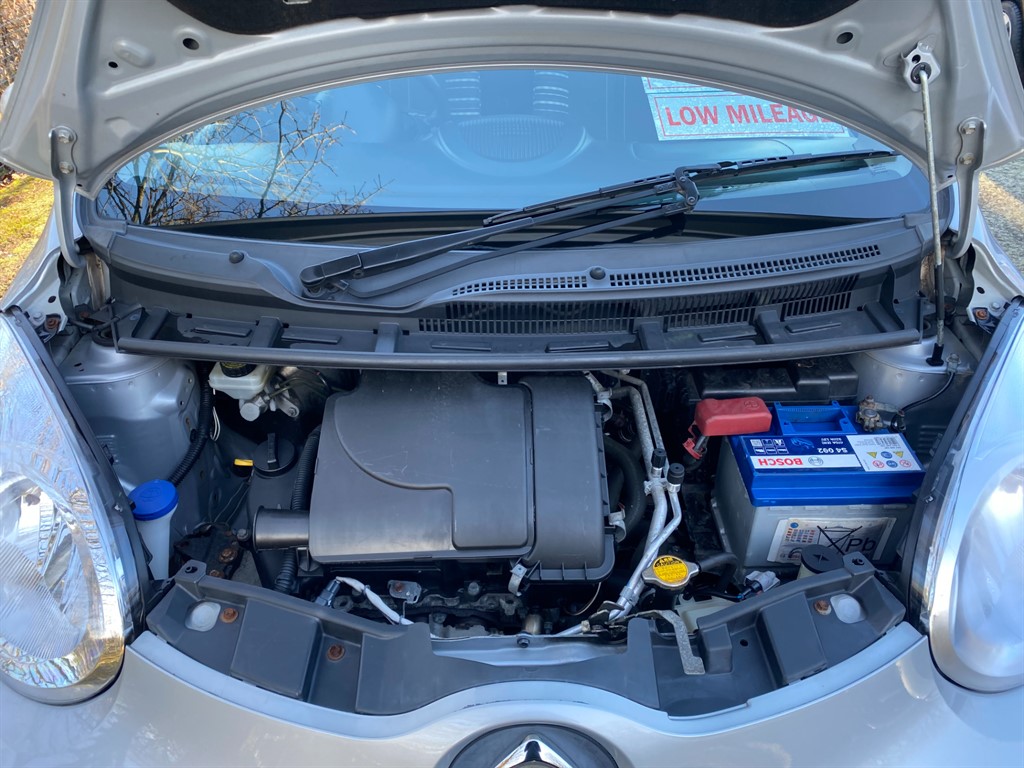 Used Citroen C1 2012 for sale - 77079299: Photo 11