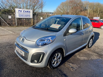 Used Citroen C1 2012 for sale - 77079299: Photo