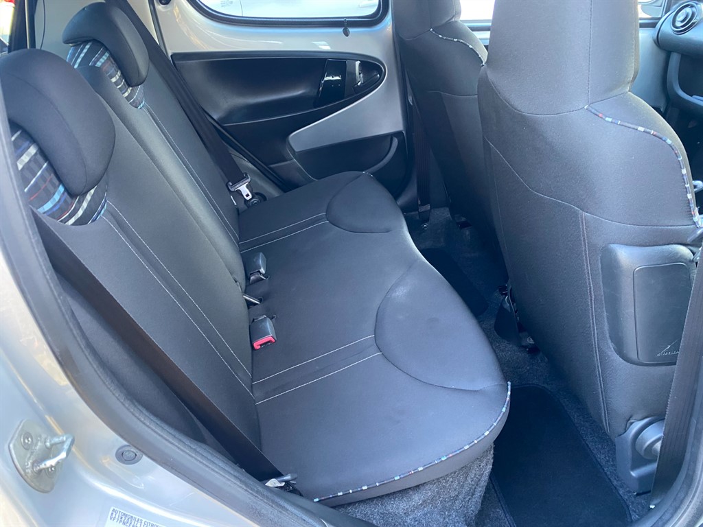 Used Citroen C1 2012 for sale - 77079299: Photo 5