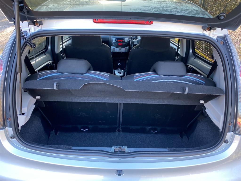 Used Citroen C1 2012 for sale - 77079299: Photo 6