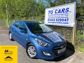 Used Hyundai i30 2015 for sale - 78494082: Photo