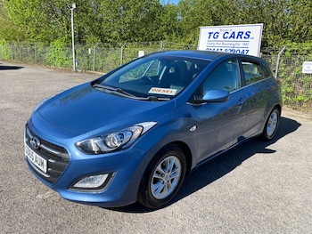 Used Hyundai i30 2015 for sale - 78494082: Photo