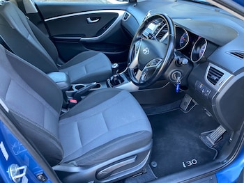 Used Hyundai i30 2015 for sale - 78494082: Photo