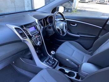 Used Hyundai i30 2015 for sale - 78494082: Photo