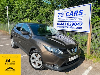 Used Nissan Qashqai 2015 for sale - 79219917: Photo