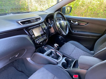 Used Nissan Qashqai 2015 for sale - 79219917: Photo