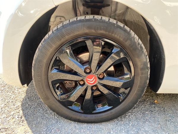 Used Citroen C1 2017 for sale - 75665161: Photo 10