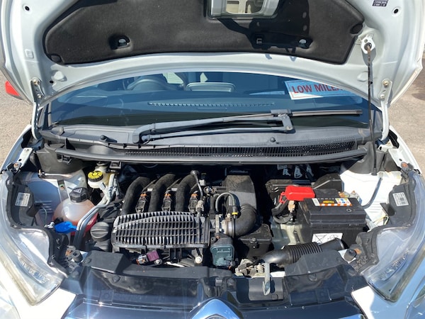 Used Citroen C1 2017 for sale - 75665161: Photo 11