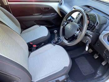 Used Citroen C1 2017 for sale - 75665161: Photo