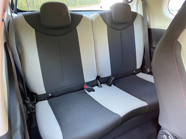 Used Citroen C1 2017 for sale - 75665161: Photo 5