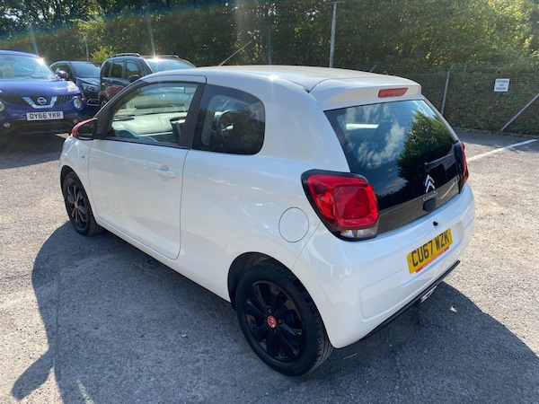 Used Citroen C1 2017 for sale - 75665161: Photo 7