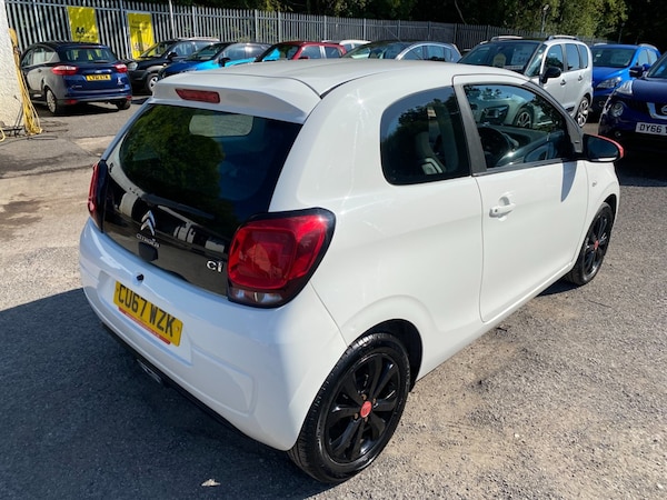 Used Citroen C1 2017 for sale - 75665161: Photo 9
