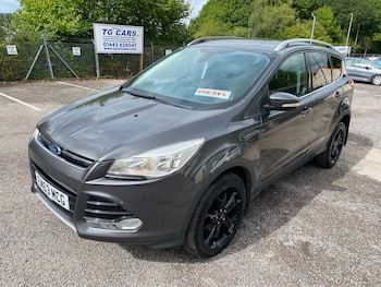 Used Ford Kuga 2015 for sale - 79735729: Photo