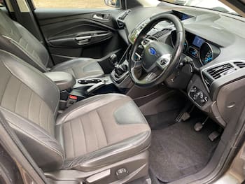 Used Ford Kuga 2015 for sale - 79735729: Photo