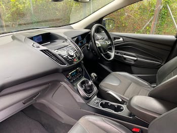 Used Ford Kuga 2015 for sale - 79735729: Photo