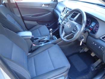 Used Hyundai TUCSON 2015 for sale - 74343174: Photo