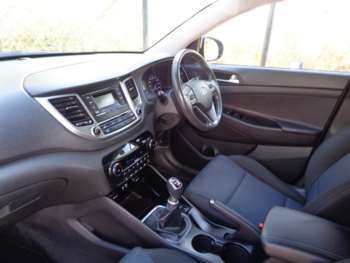 Used Hyundai TUCSON 2015 for sale - 74343174: Photo