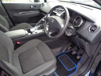 Used Peugeot 3008 2014 for sale - 74027022: Photo