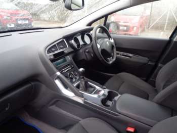Used Peugeot 3008 2014 for sale - 74027022: Photo