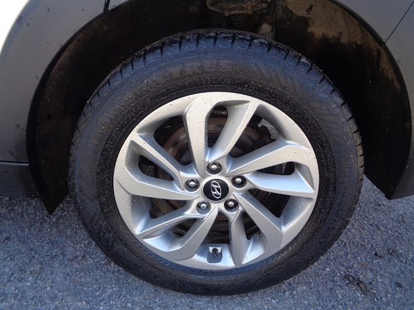 Used Hyundai TUCSON 2015 for sale - 75572218: Photo 10