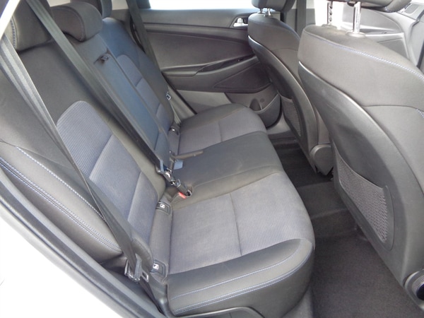 Used Hyundai TUCSON 2015 for sale - 75572218: Photo 5