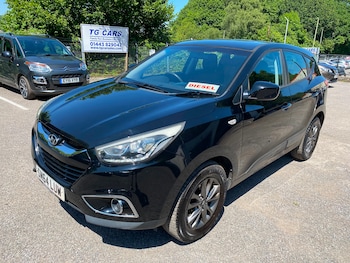 Used Hyundai Ix35 2014 for sale - 79165482: Photo