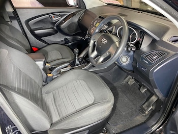 Used Hyundai Ix35 2014 for sale - 79165482: Photo