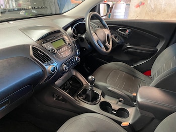 Used Hyundai Ix35 2014 for sale - 79165482: Photo